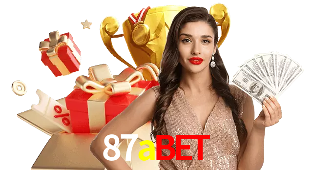 Jogue com dealers reais no 87abet!