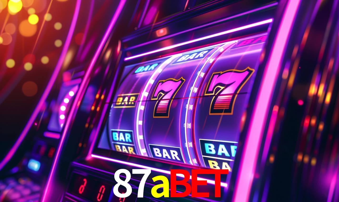 87abet: Seu Cassino Premiado com Pagamentos Rápidos