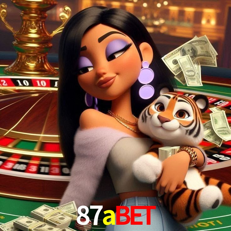 Welcome Bonus 87abet
