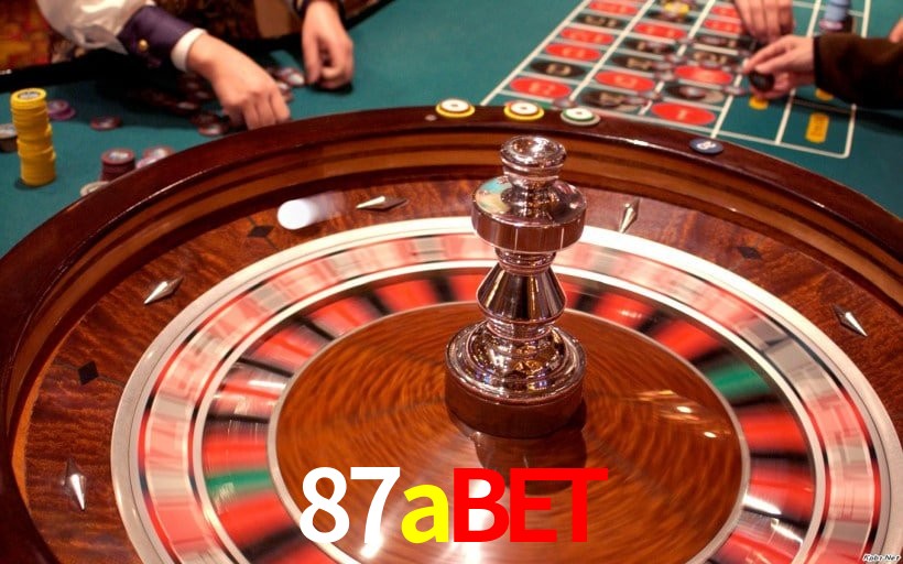 Torneios 87abet