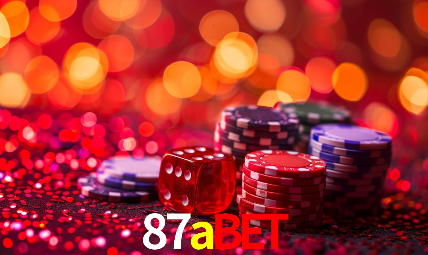Desvendando o Mundo dos Jogos Virtuais na 87abet