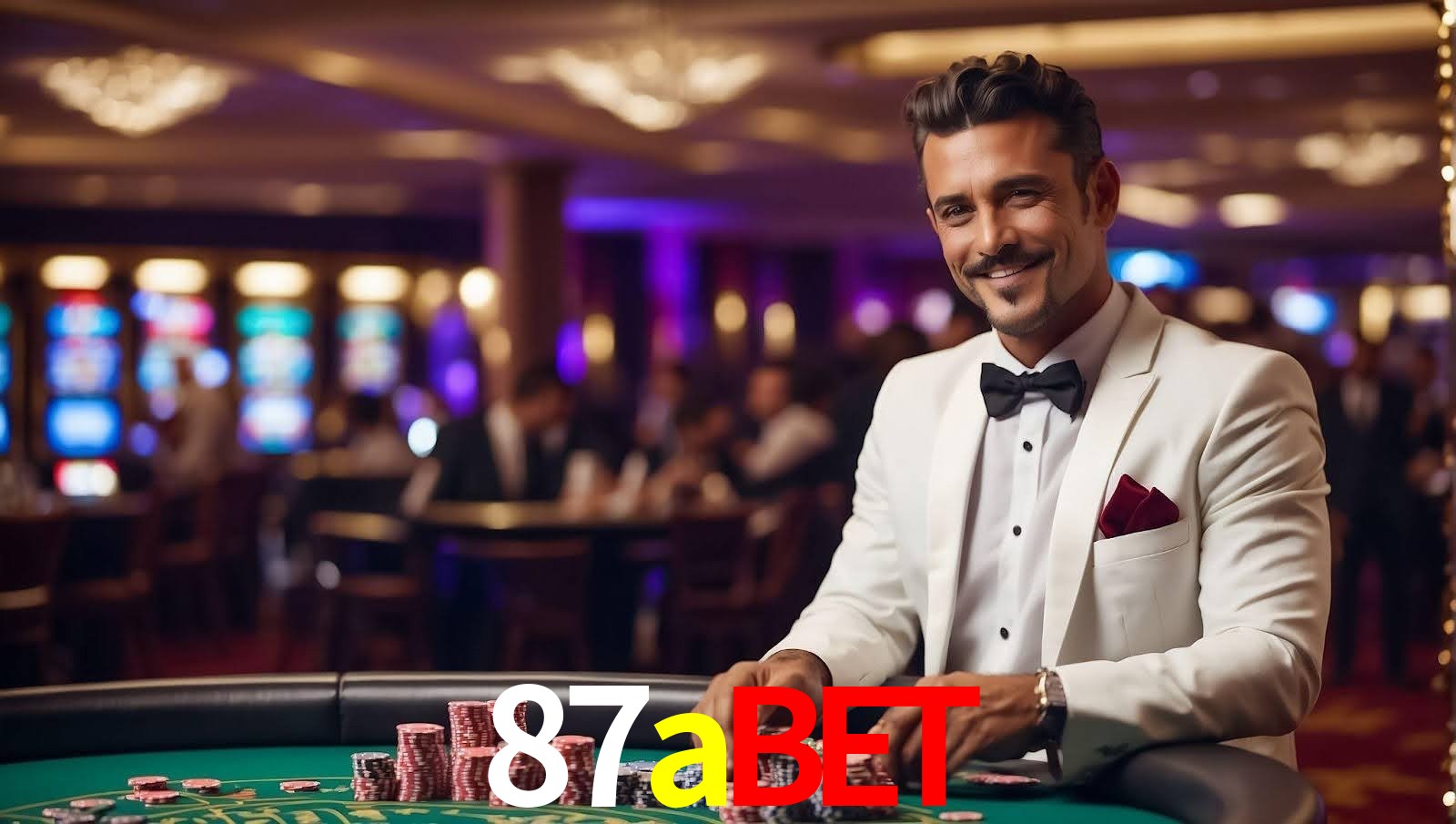 Promoções Sazonais 87abet