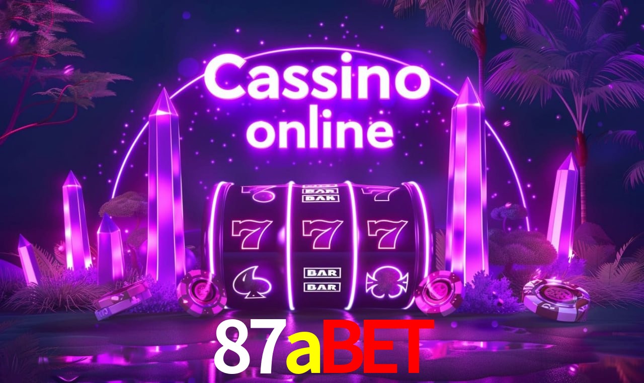 Promoção Relâmpago 87abet
