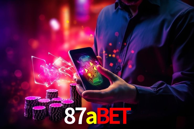 Mesa de Blackjack 87abet