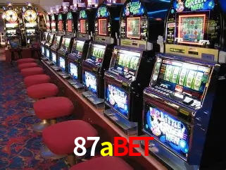 Desvendando o Mundo dos Jogos Virtuais na 87abet
