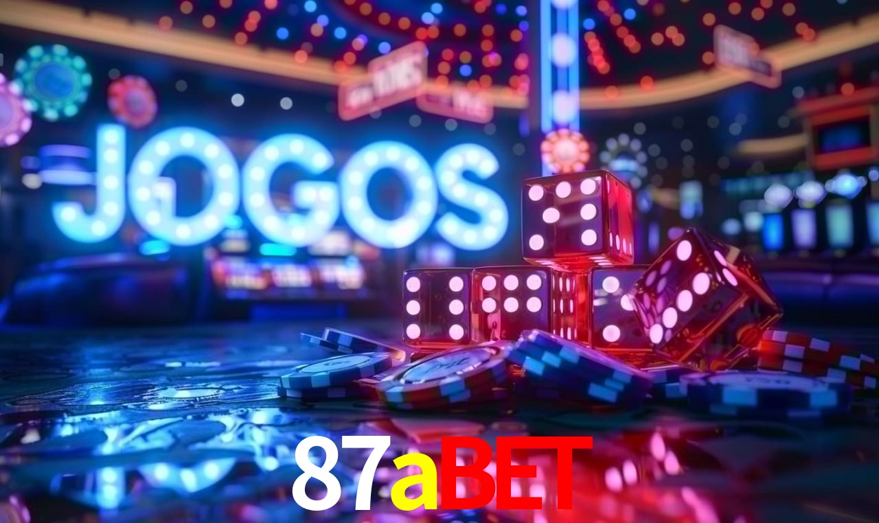 Jogos Exclusivos 87abet