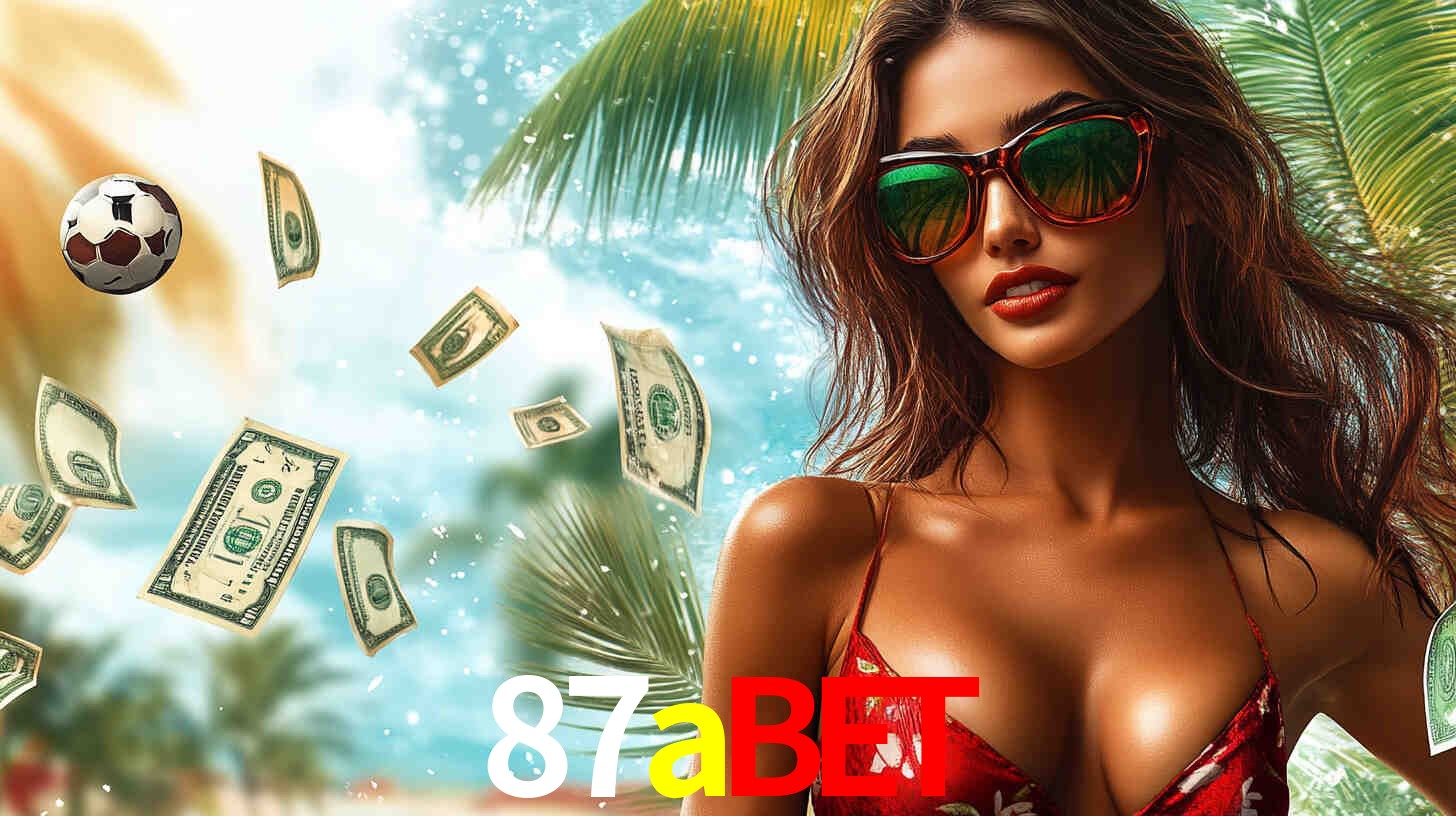 APP oficial da 87abet para mobile