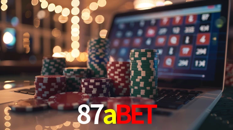 2FA Security 87abet
