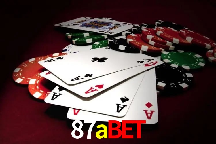 Casino VIP 87abet