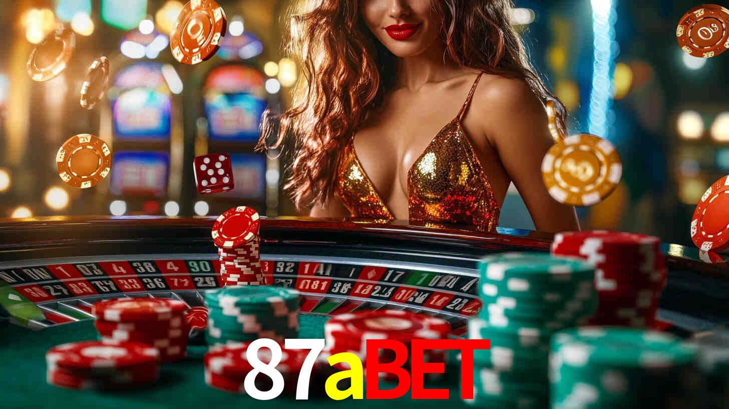 Welcome Bonus 87abet