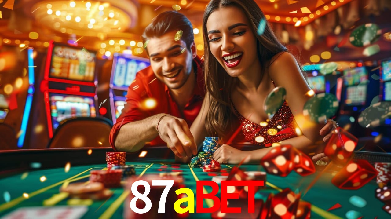 Integração de APIs 87abet