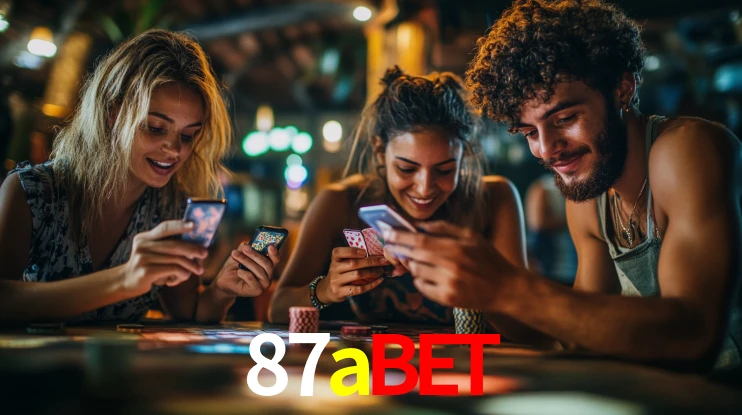 VIP Casino 87abet