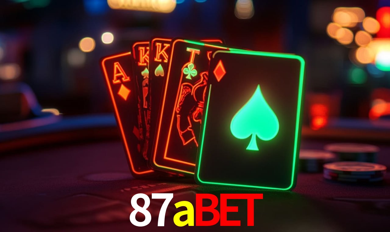 Jogos de Slot 87abet