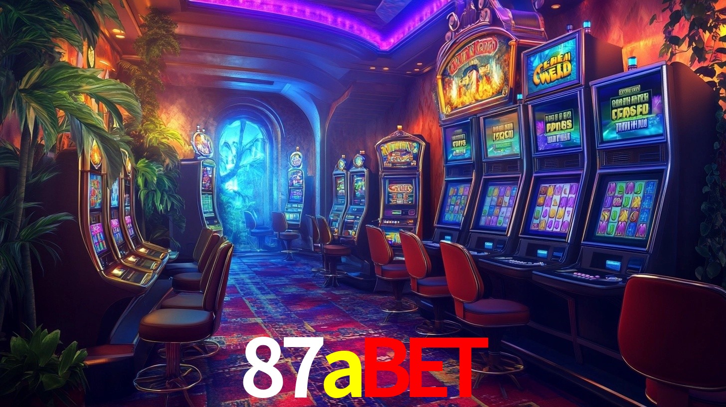 Roulette Table 87abet