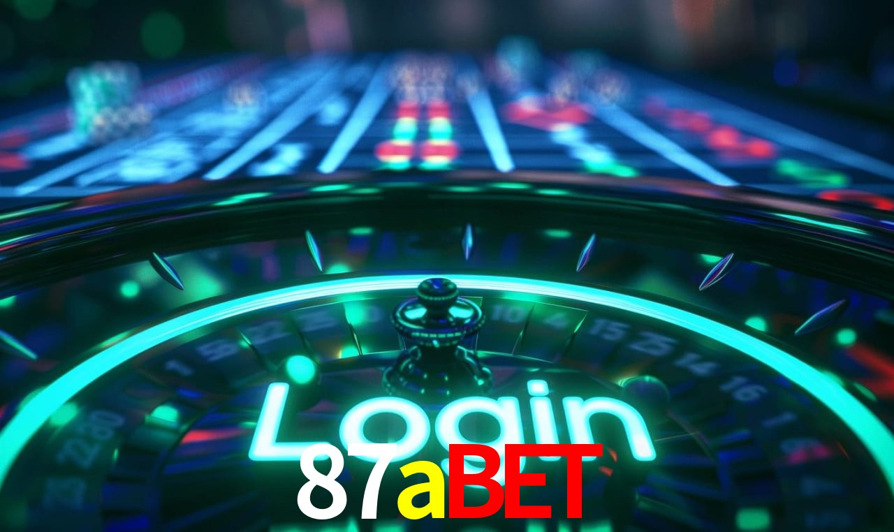 Apostas de Tênis 87abet