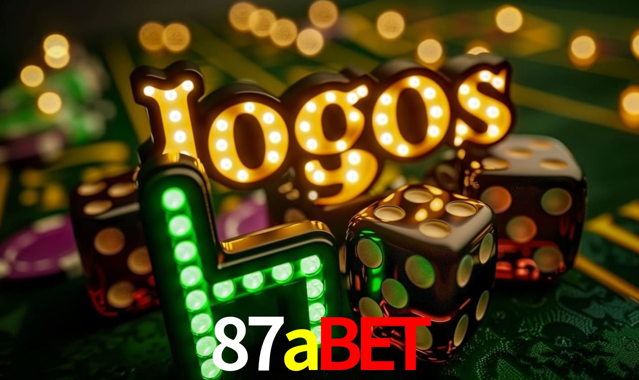 Diretório de Jogos 87abet
