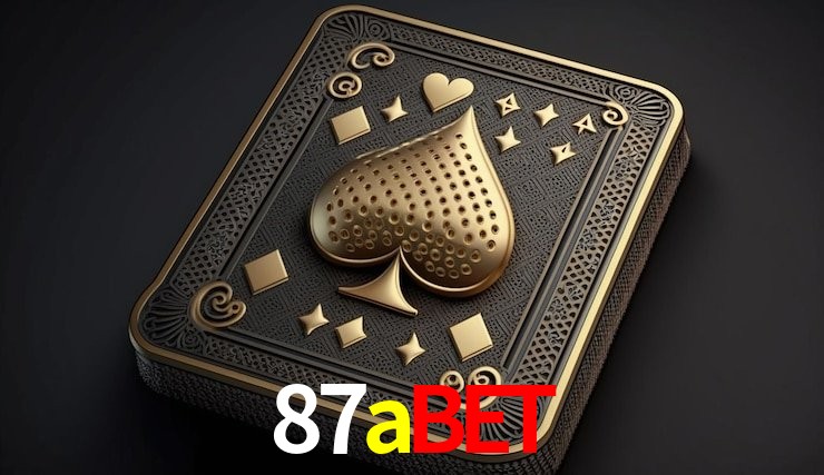 Estatísticas do Jogo 87abet