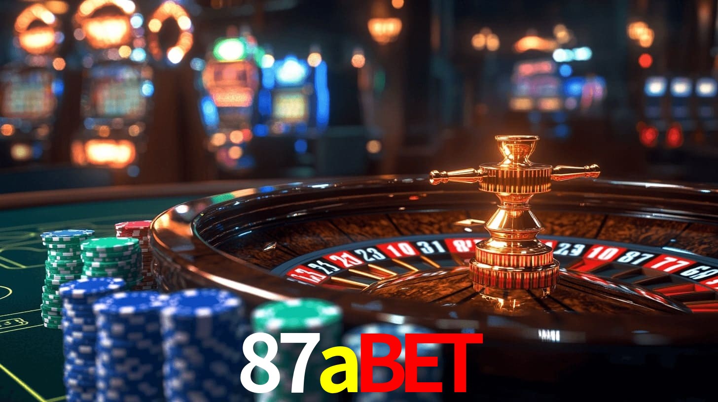 87abet: Jogos de Caça-Níqueis-Altas Recompensas, Roleta-Velocidade, Blackjack-Desafios Máximos