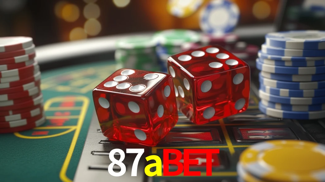 Blackjack Table 87abet