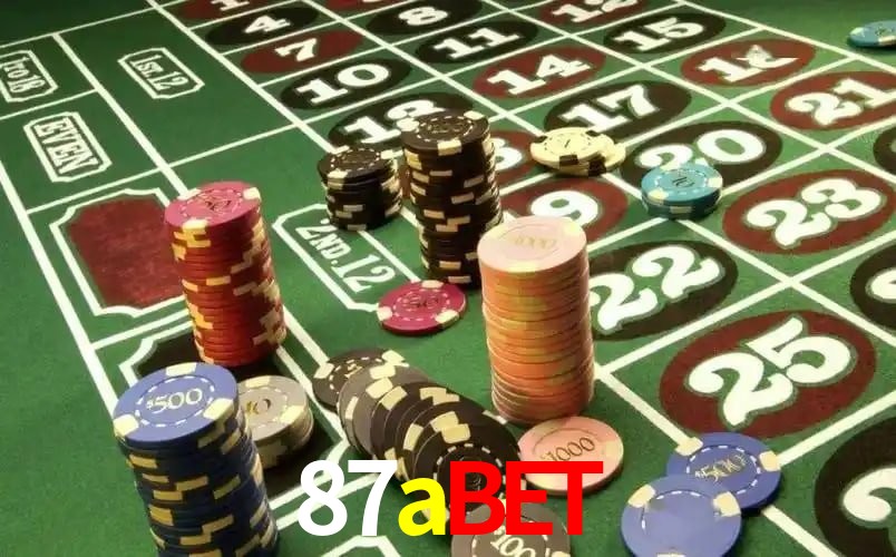 Casino Ao Vivo 87abet