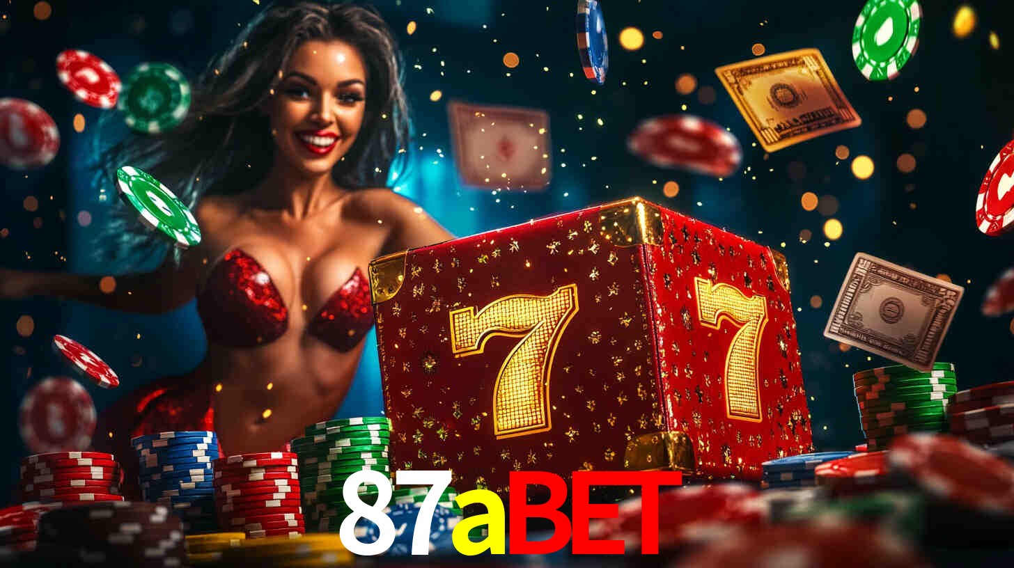 Explorando a Categoria de Eventos em Apostas na 87abet