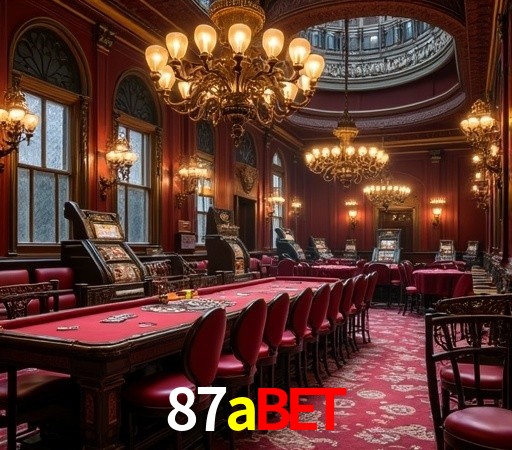 Imagem secundária de apoio para instalação do app 87abet