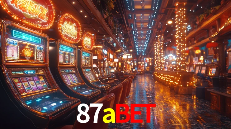 87abet