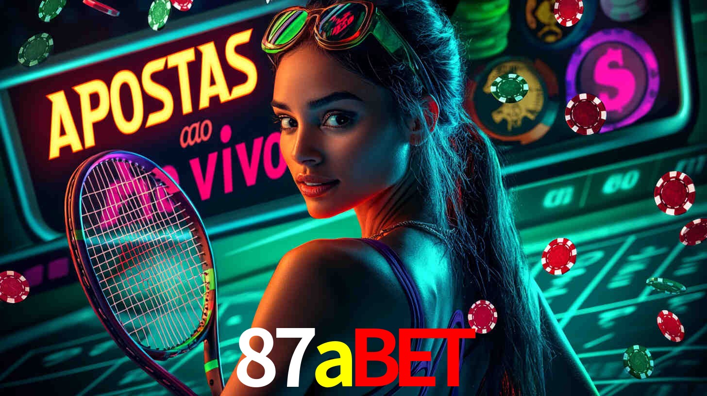 Apostas Esportivas na 87abet: Um Guia Completo