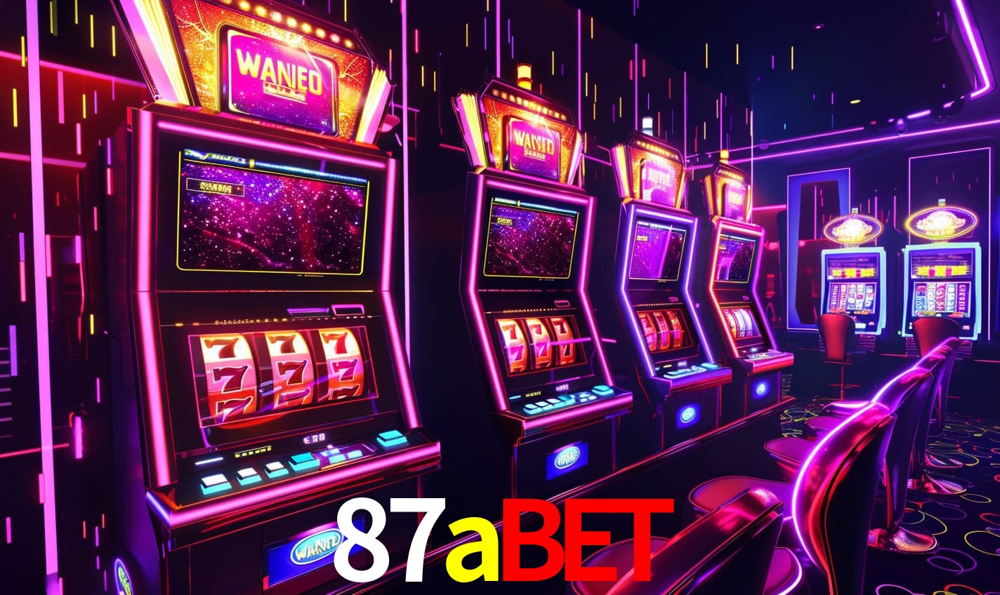 Inovações de Jogos na 87abet: O Futuro das Experiências Interativas
