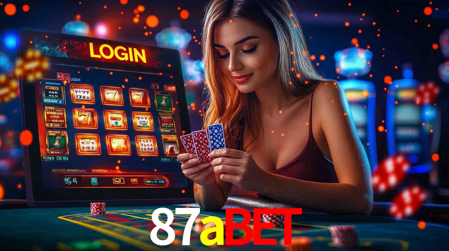 87abet: A Experiência de Casino com Jogos de Mesa ao Vivo