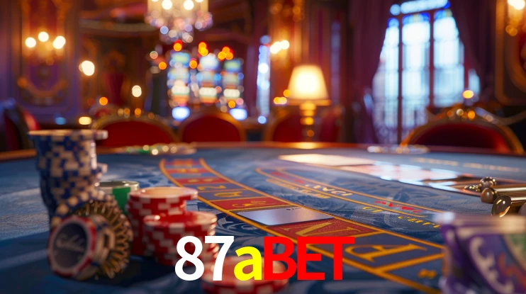 Secure Login 87abet