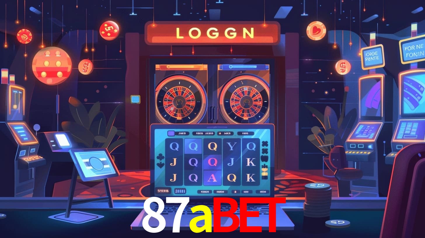 App Mobile 87abet - Jogue em Qualquer Lugar no Seu Smartphone